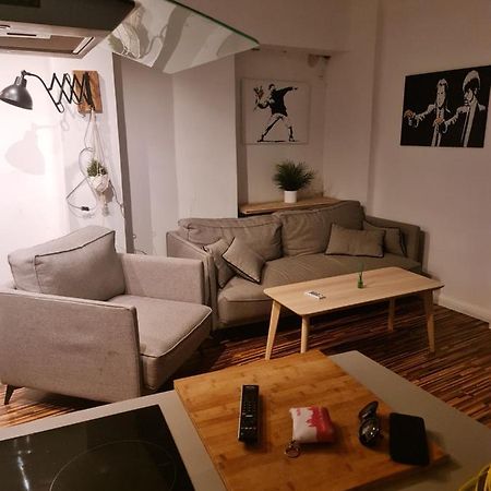 Apartamento Valeria Murcía Exteriér fotografie