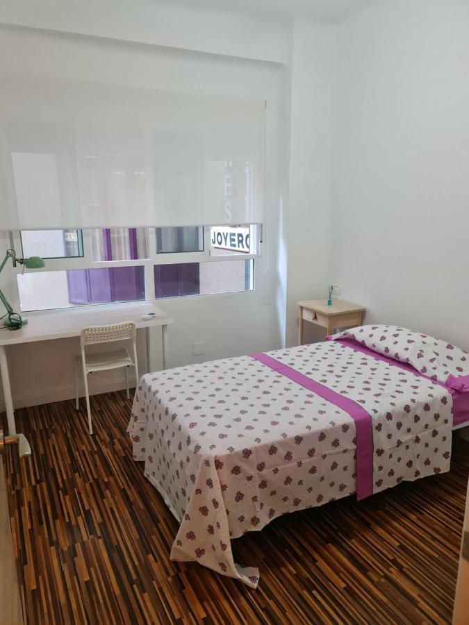 Apartamento Valeria Murcía Exteriér fotografie