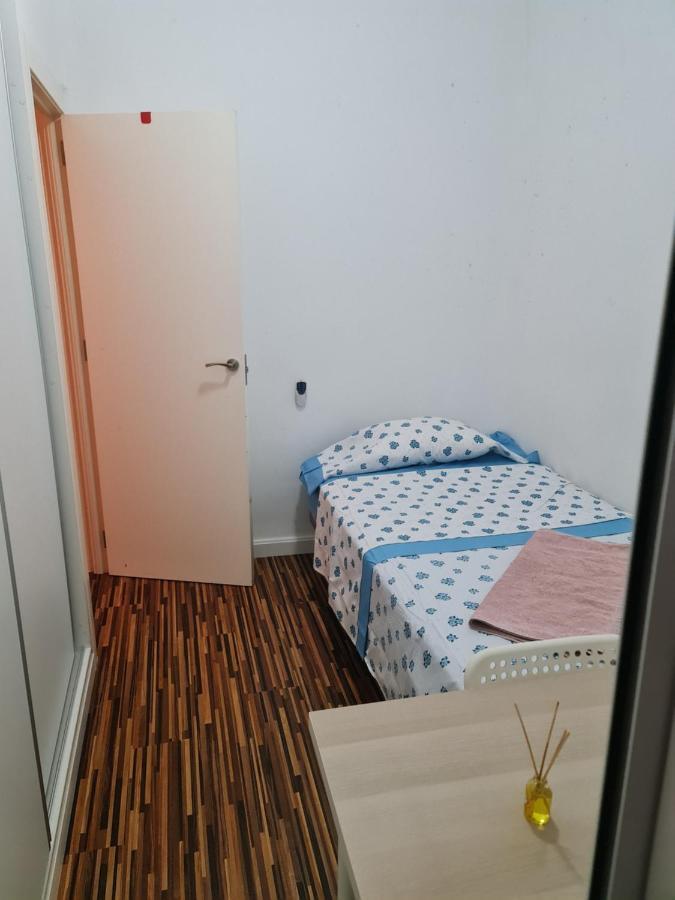 Apartamento Valeria Murcía Exteriér fotografie