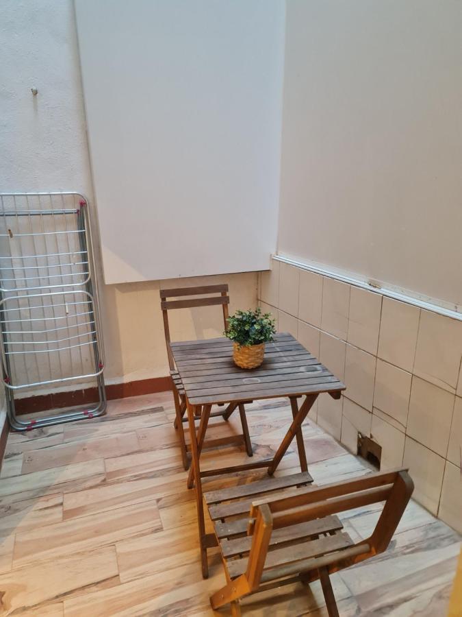 Apartamento Valeria Murcía Exteriér fotografie