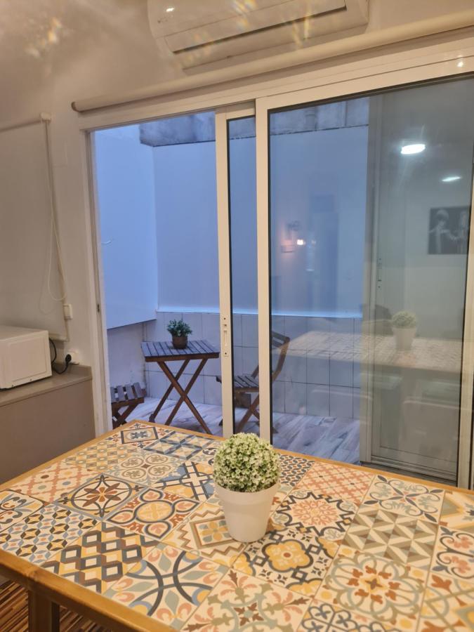 Apartamento Valeria Murcía Exteriér fotografie