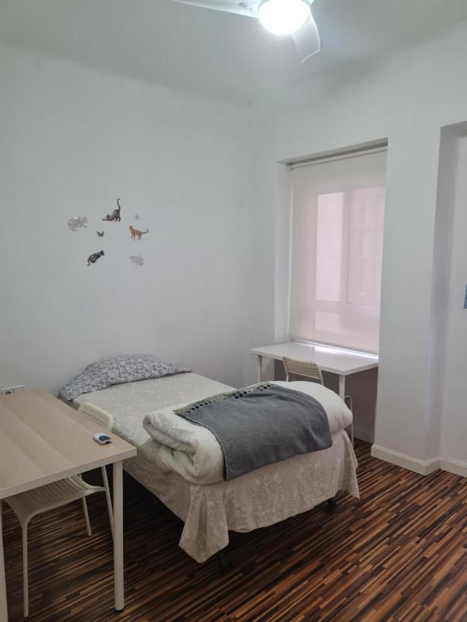 Apartamento Valeria Murcía Exteriér fotografie