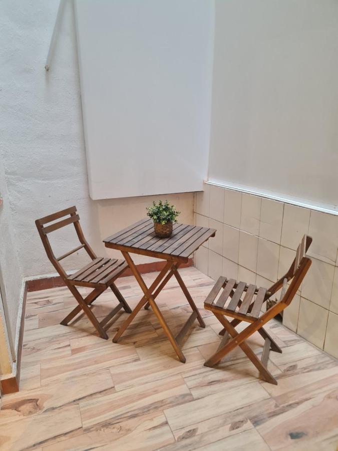 Apartamento Valeria Murcía Exteriér fotografie
