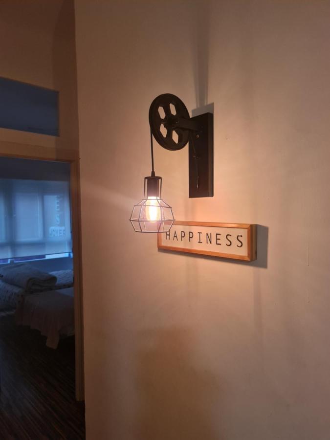 Apartamento Valeria Murcía Exteriér fotografie
