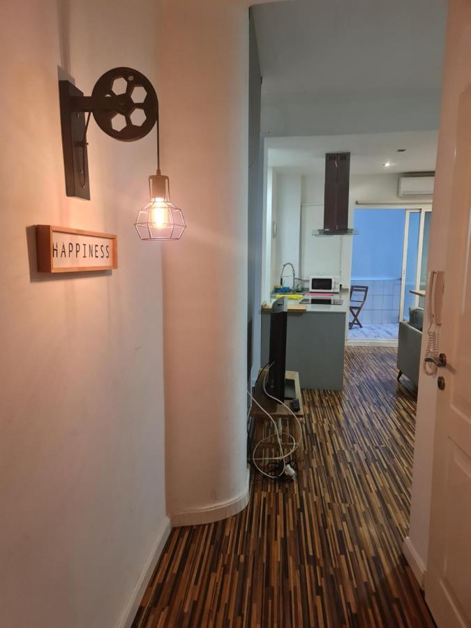 Apartamento Valeria Murcía Exteriér fotografie