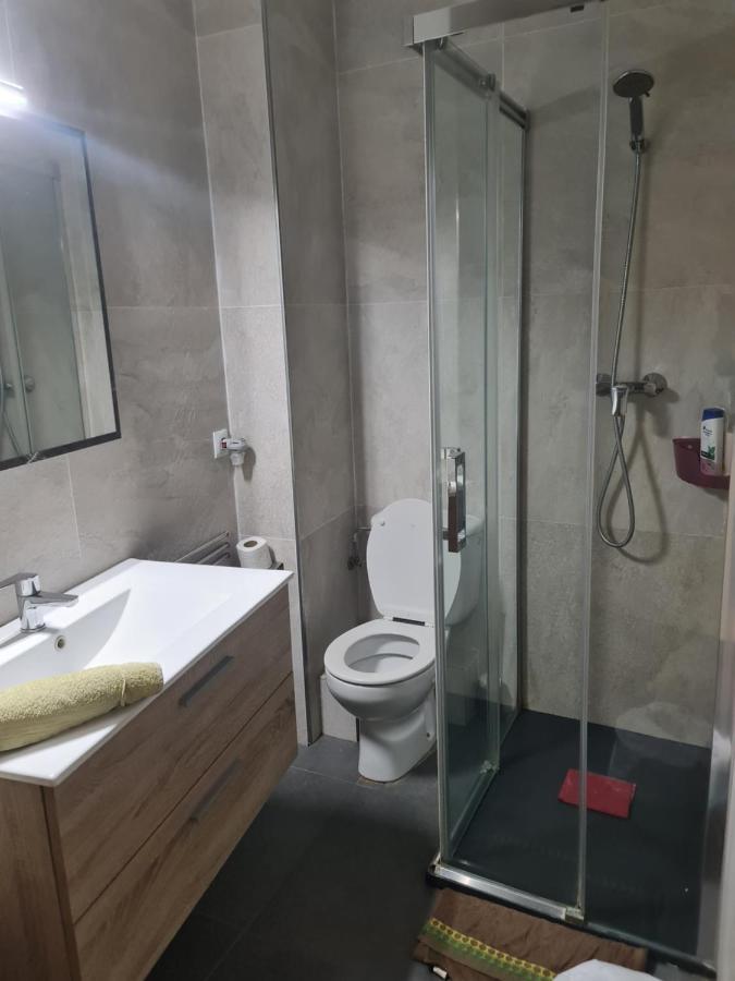 Apartamento Valeria Murcía Exteriér fotografie