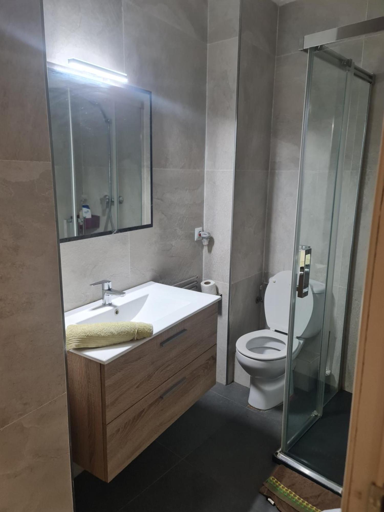 Apartamento Valeria Murcía Exteriér fotografie